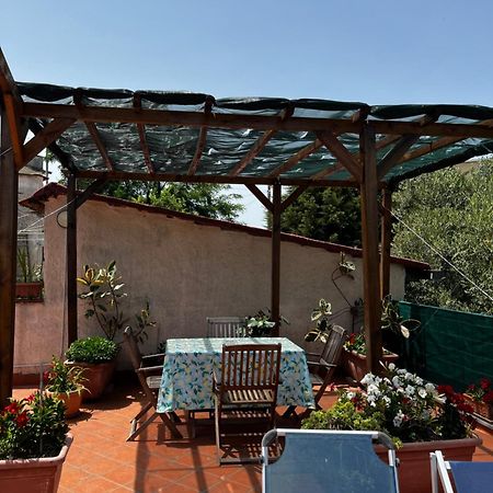 Casa Angelina Βίλα Termini Εξωτερικό φωτογραφία