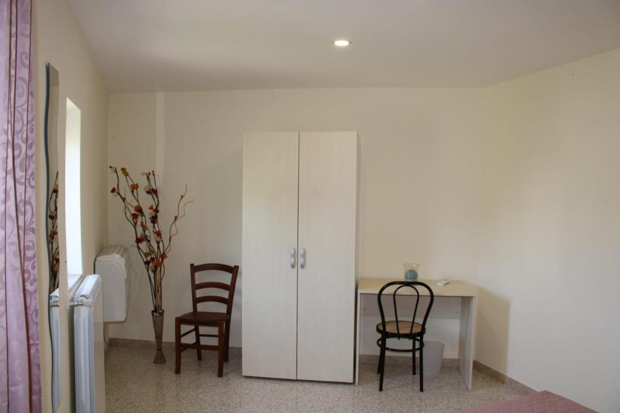 Casa Angelina Βίλα Termini Εξωτερικό φωτογραφία