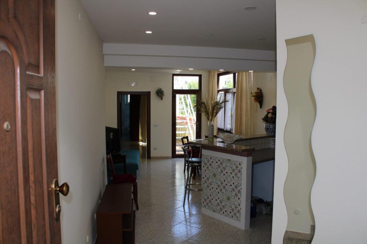 Casa Angelina Βίλα Termini Εξωτερικό φωτογραφία