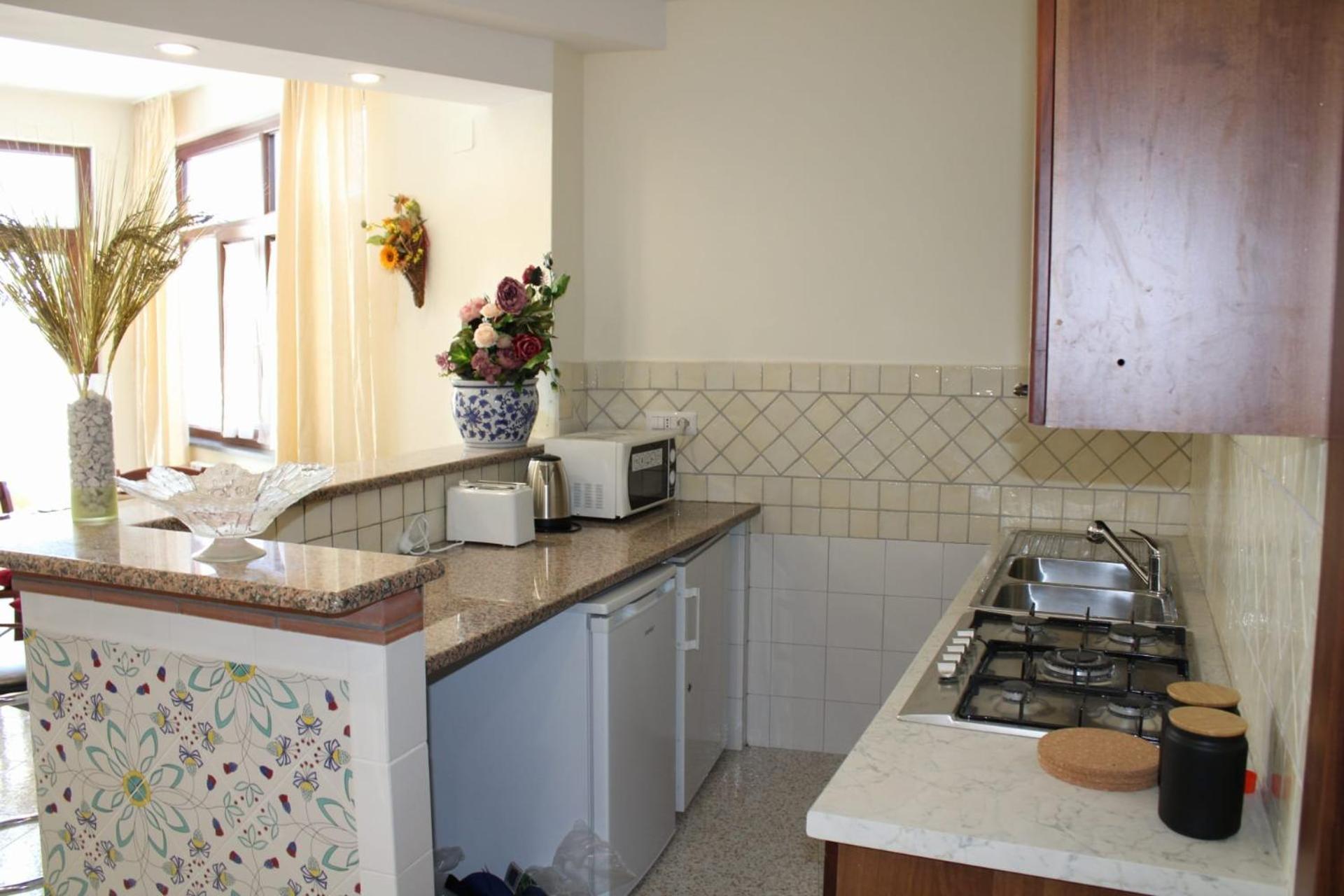 Casa Angelina Βίλα Termini Εξωτερικό φωτογραφία