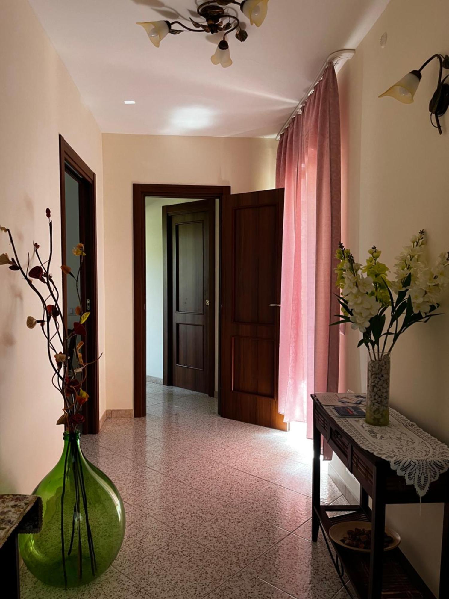 Casa Angelina Βίλα Termini Εξωτερικό φωτογραφία